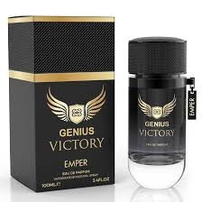 Emper Genius Victory Man 100ml EDT